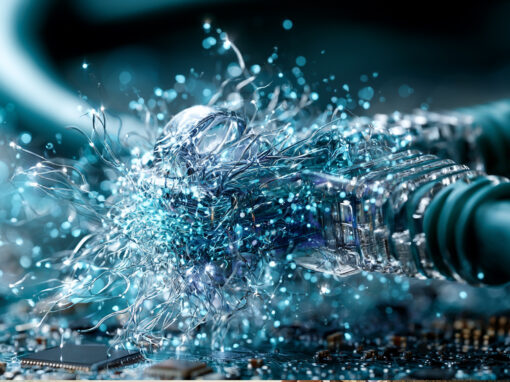 Licences for four new internet service providers paves the way for competition
