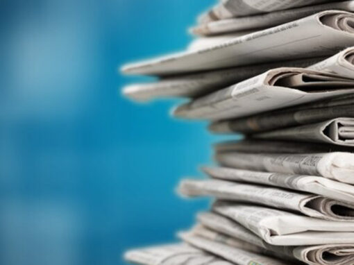 Local distribution network slows internet