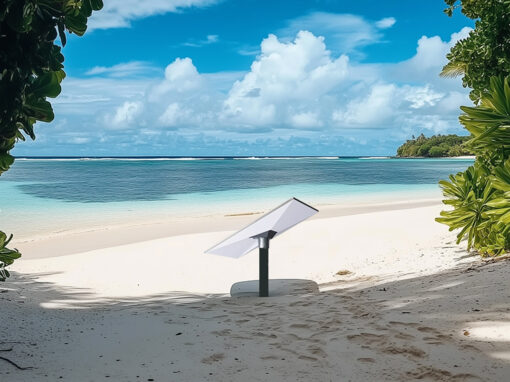 Starlink launches in Cook Islands