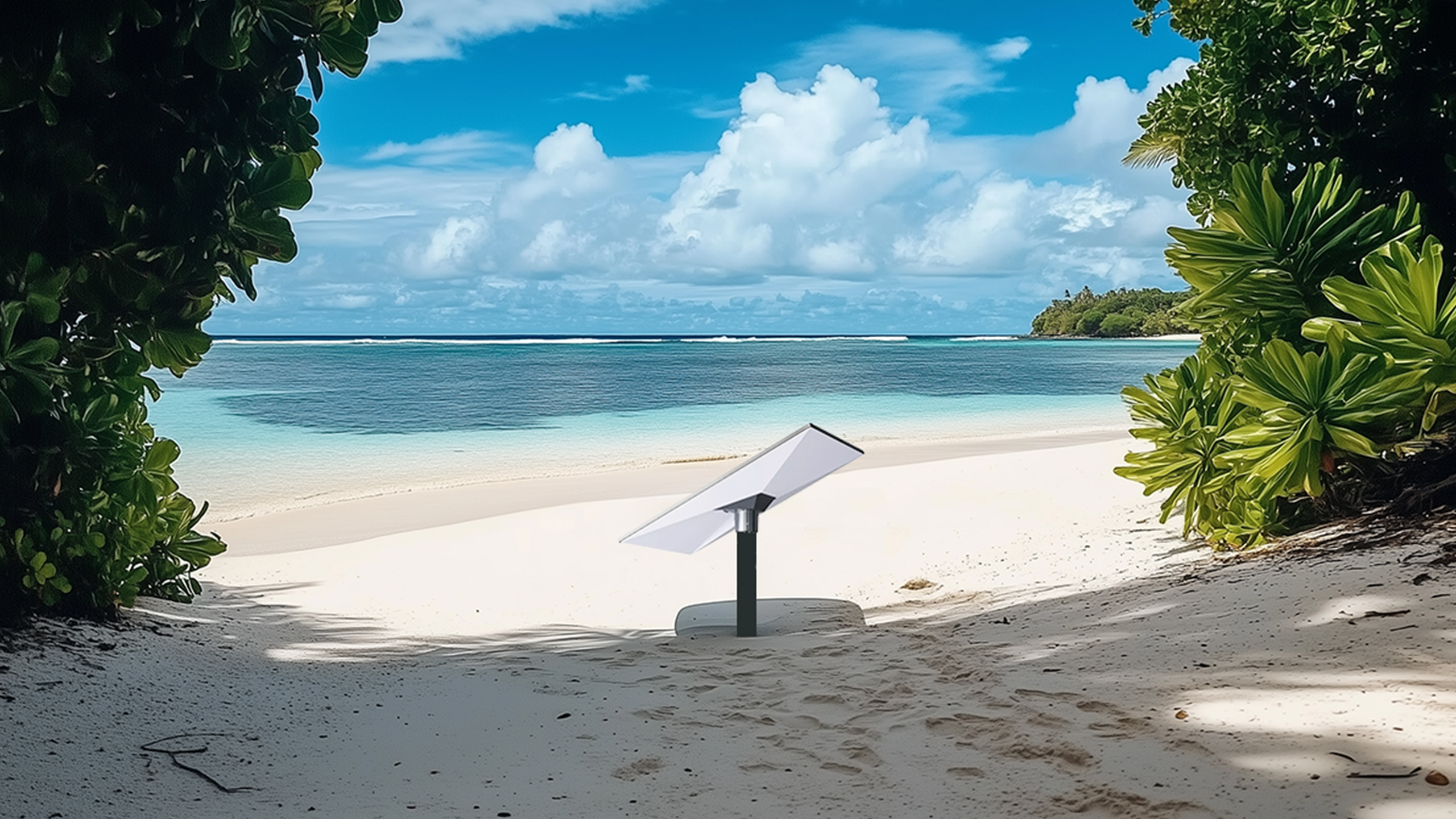 Starlink launches in Cook Islands