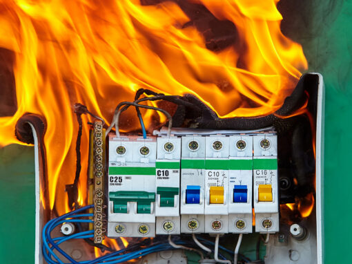 Government proposes regulation prohibiting importation of substandard electrical equipment