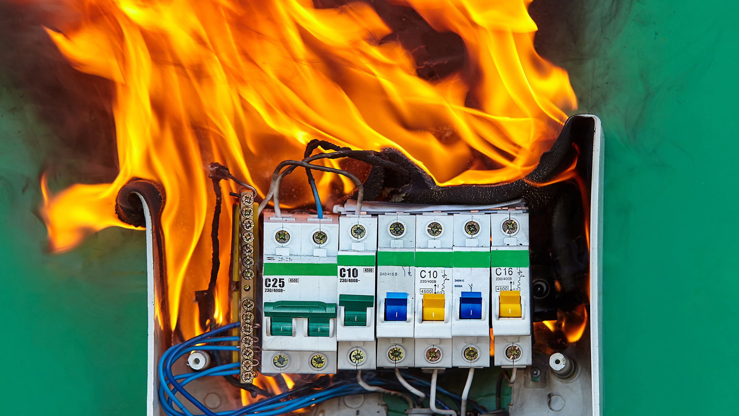 Government proposes regulation prohibiting importation of substandard electrical equipment